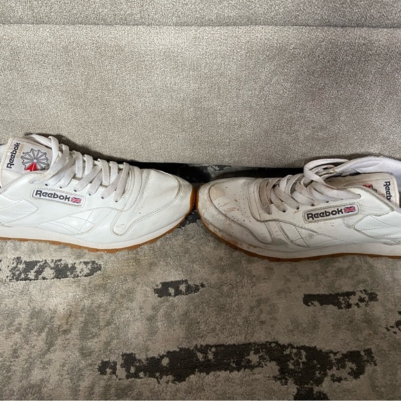 Other - Reebok shoes size 10.5